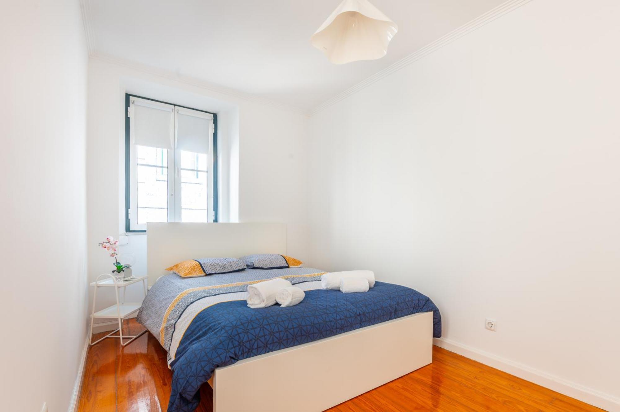 Modern Bairro Alto