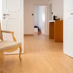 Modern Bairro Alto Rooms