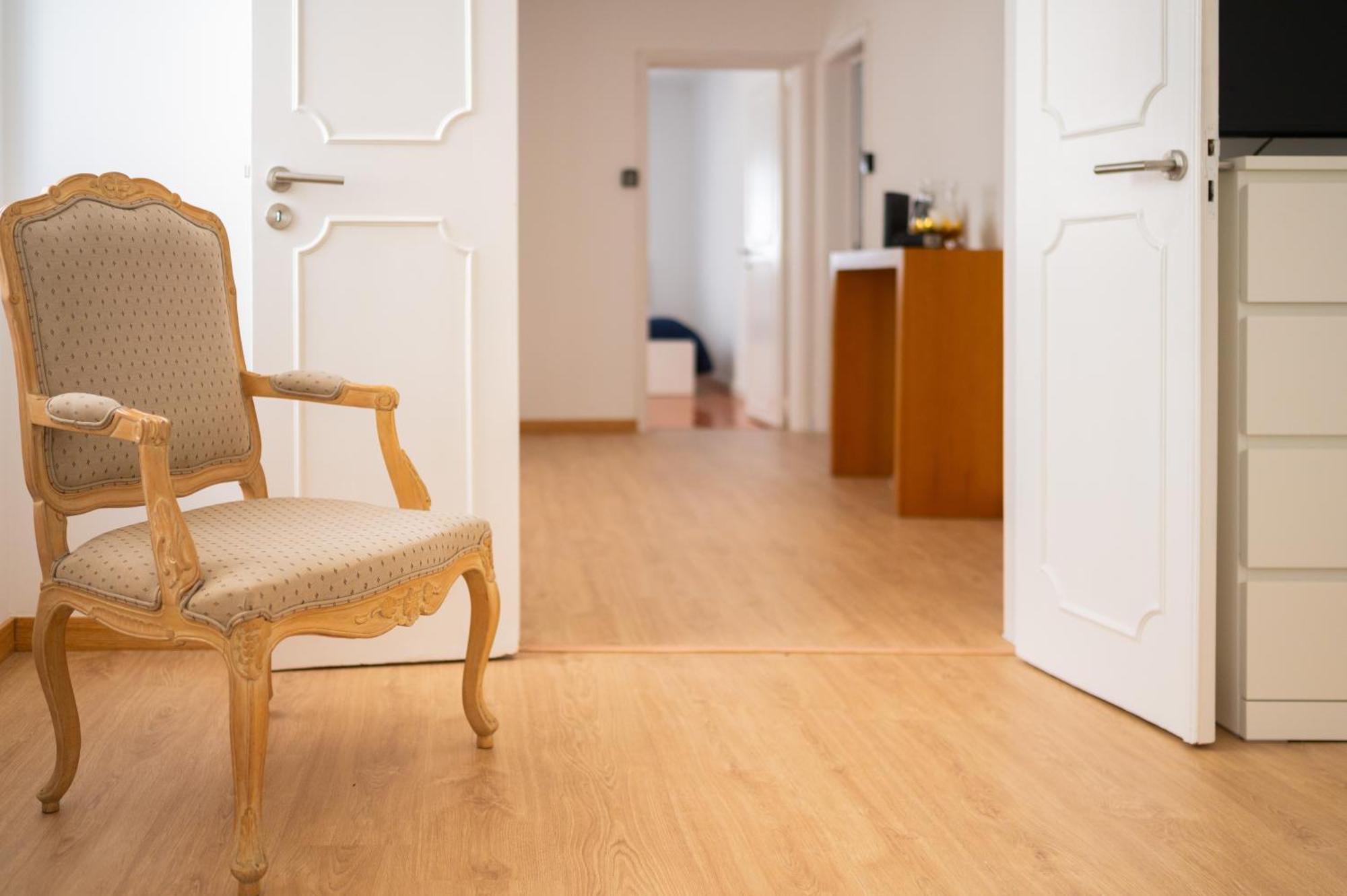 Hostal Modern Bairro Alto *