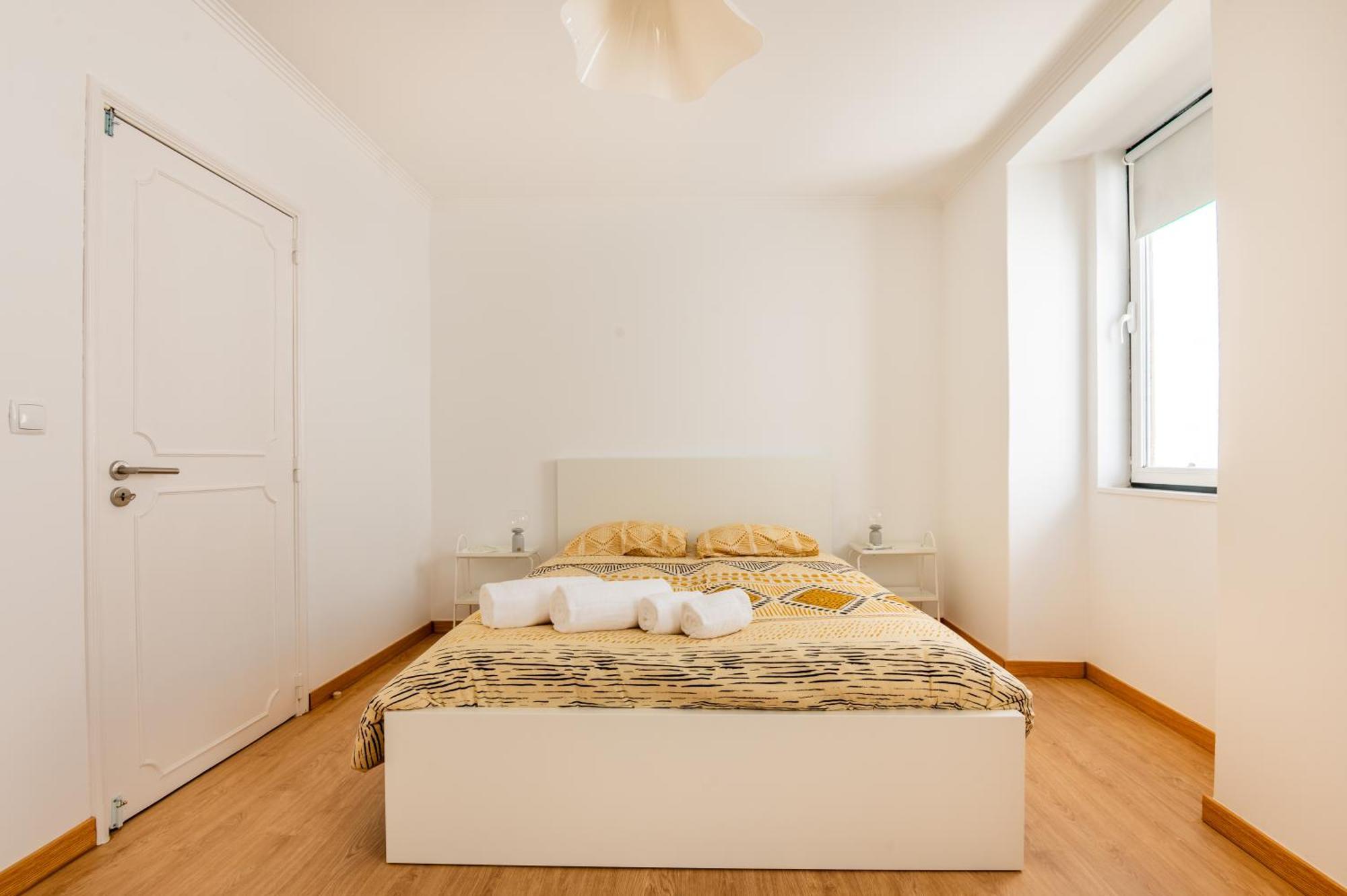 Modern Bairro Alto